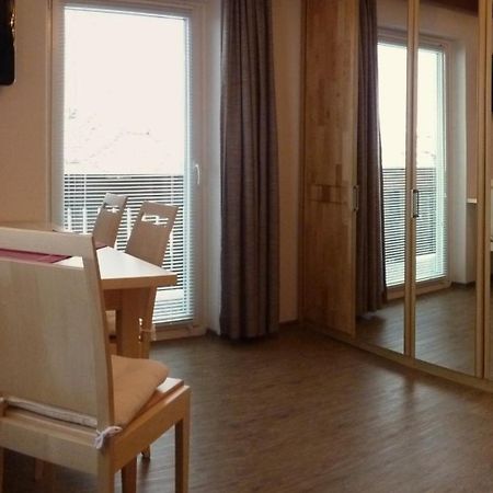 Pension Muehle Цел ам Зее Екстериор снимка